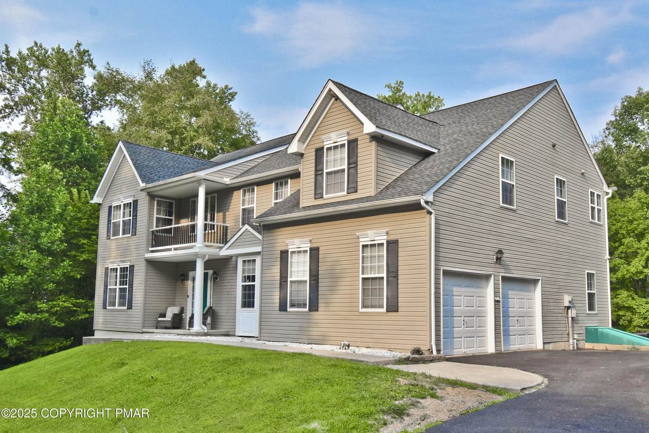 387 Shawnee Valley Drive - Photo 1