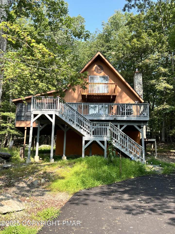 1037 Porter Drive - Photo 1