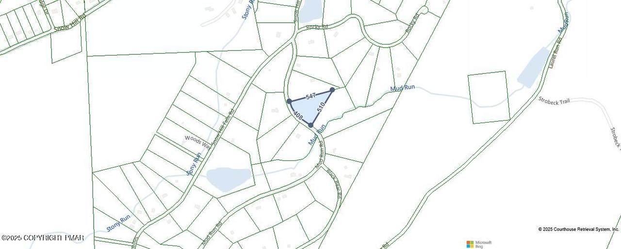 lot 234 Mud Run Road - Photo 1