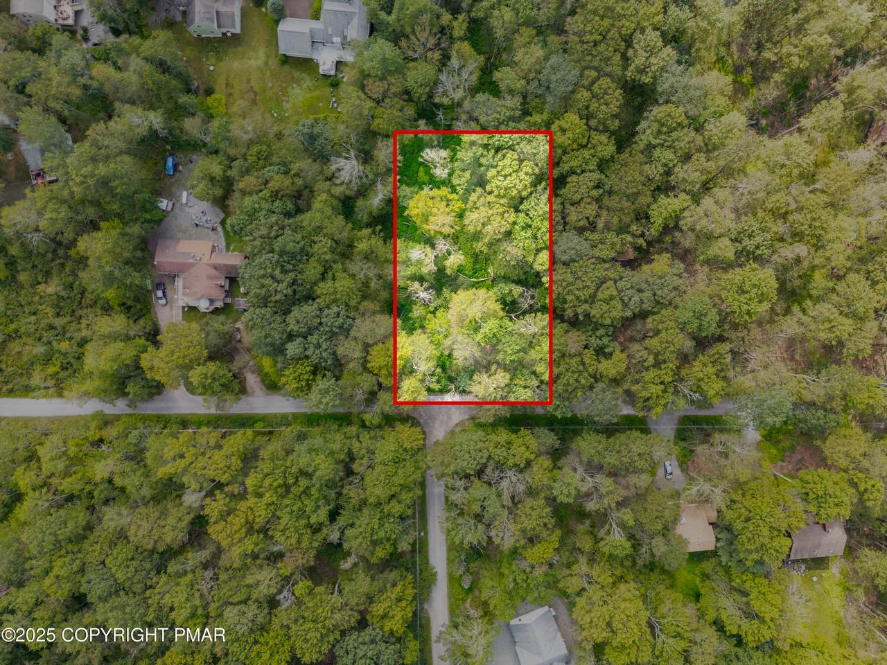 804 Evergreen Drive - Photo 1