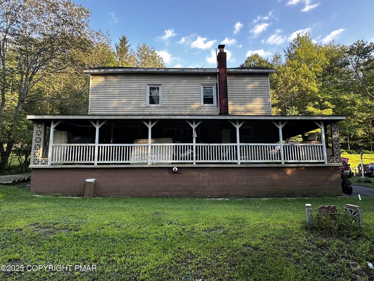 180 Buck Mountain Road - Photo 1