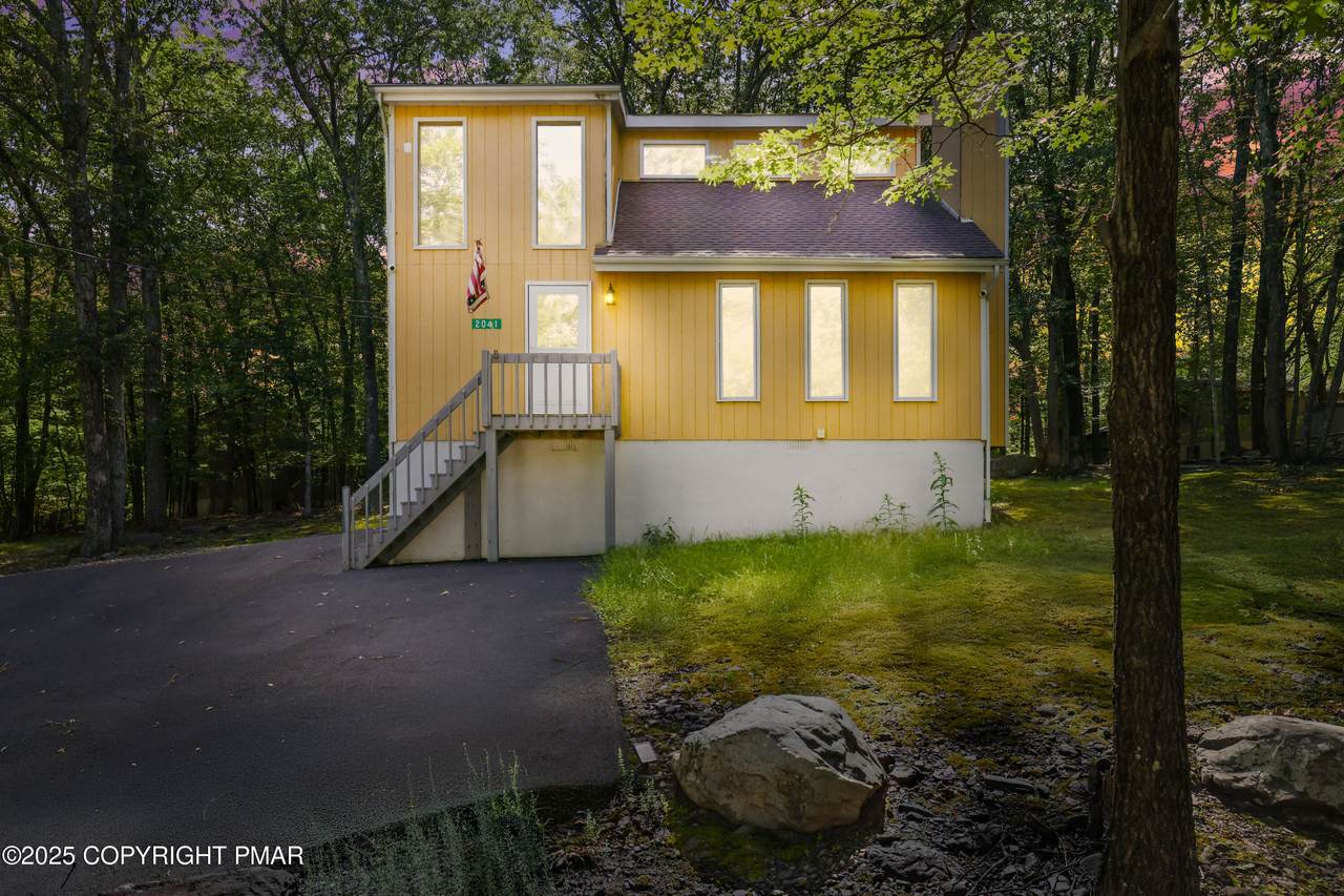 2041 Candlewood Drive - Photo 1