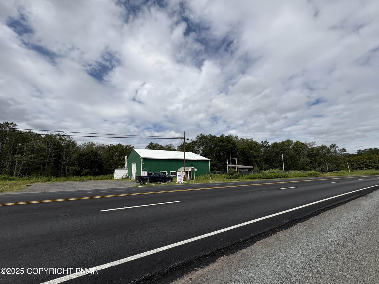 109 Drinker Turnpike Sr 435 Turnpike - Photo 1