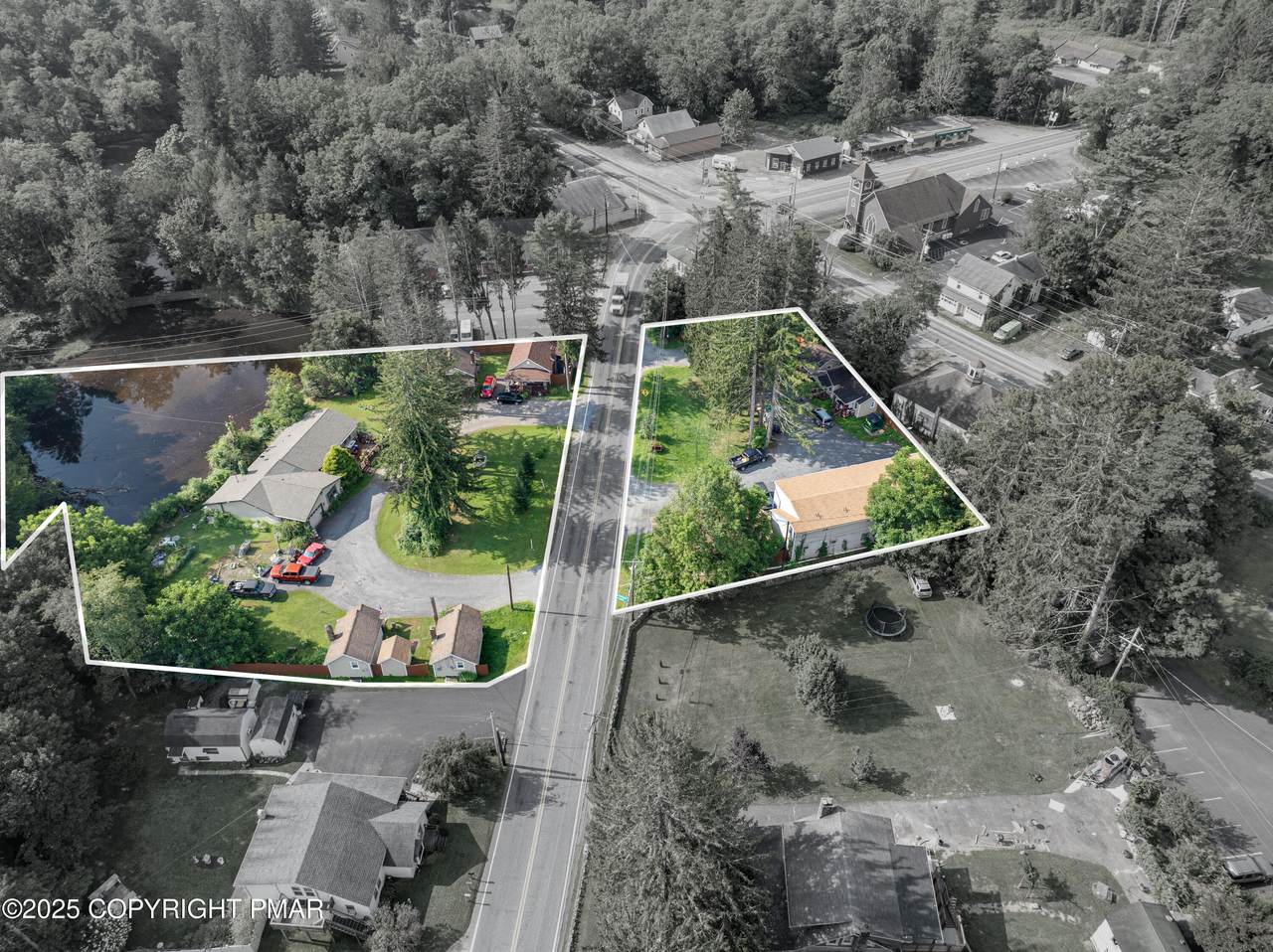 2413 Route 390 - Photo 1