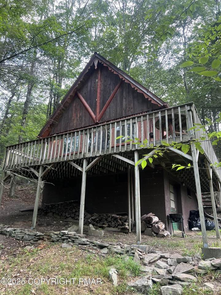 9 Cub Road - Photo 1