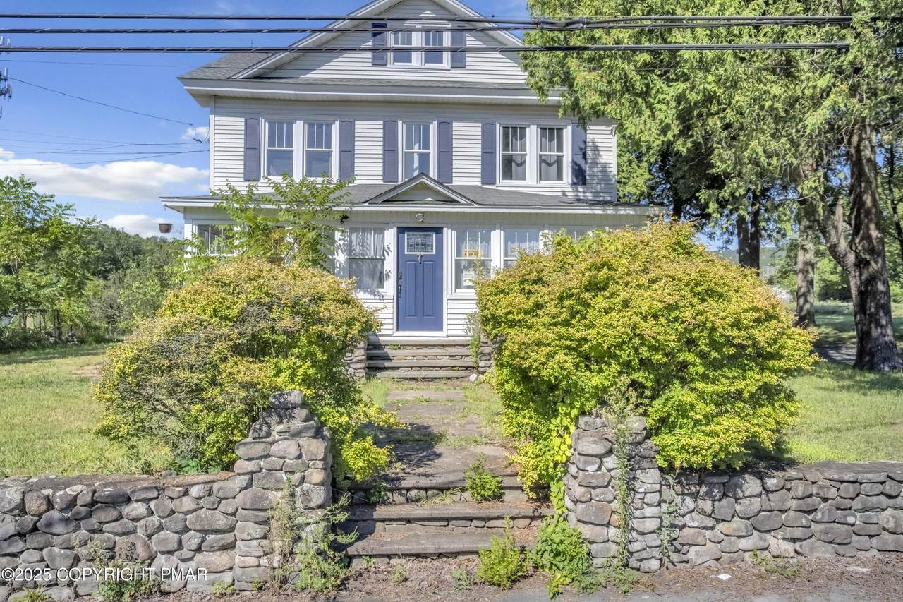 104 Sonnys Trail - Photo 1