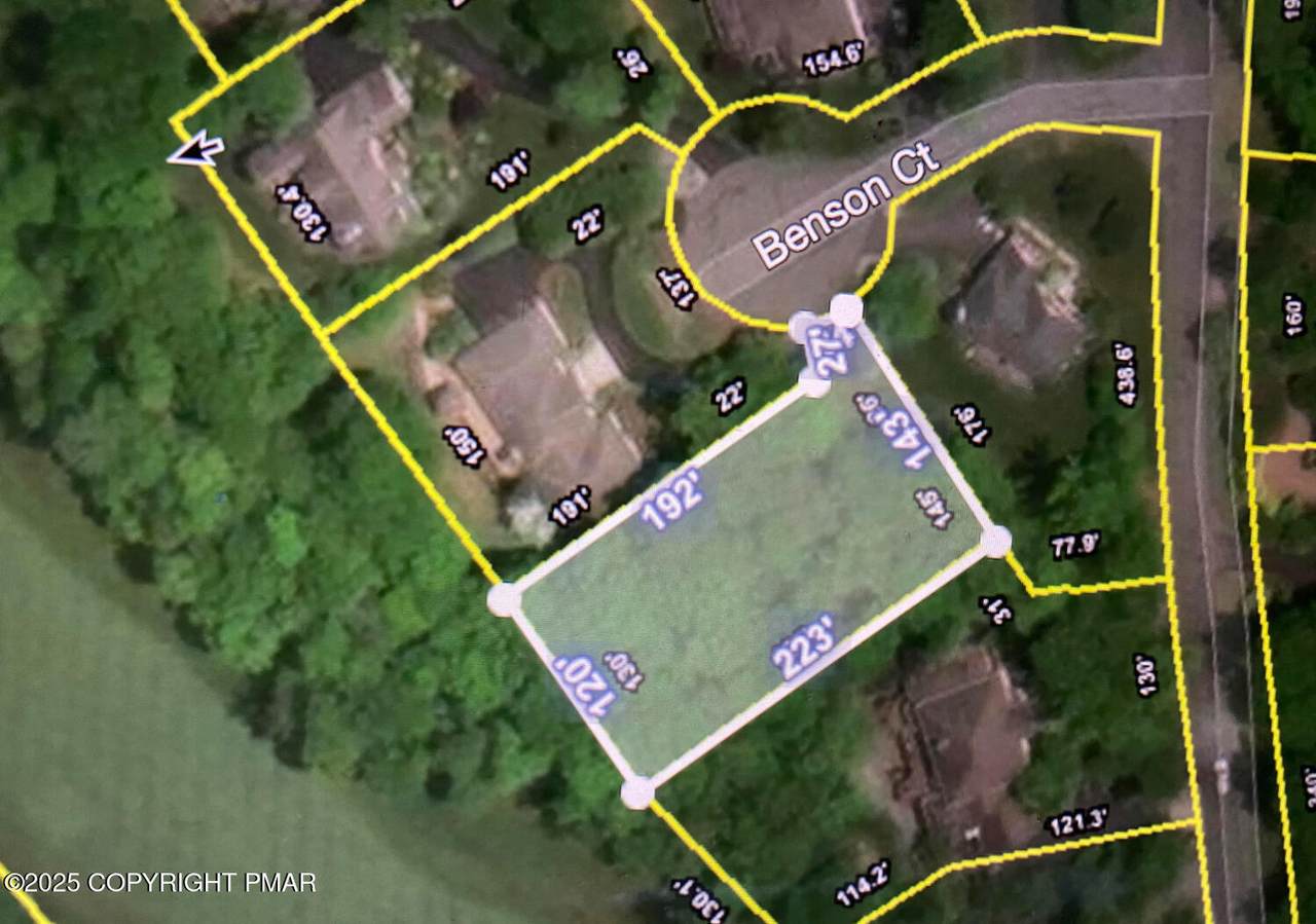  Benson Court - Photo 1