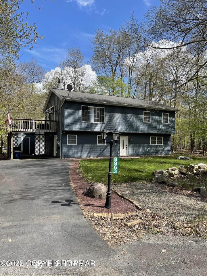 8963 Pheasant Lane - Photo 1