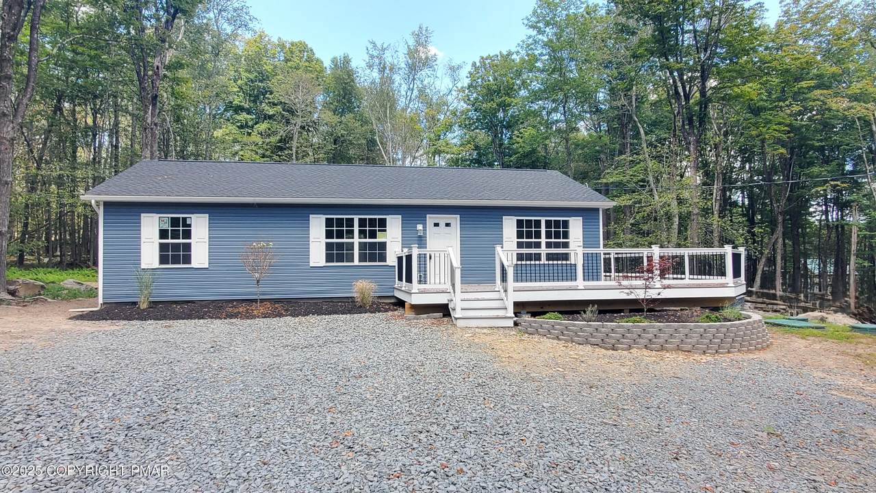 1708 Horizon Drive - Photo 1