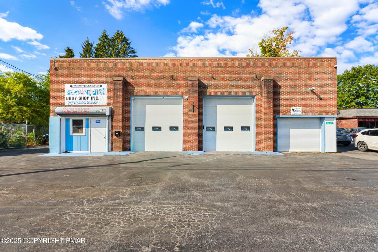 1413 5th Street - Photo 1