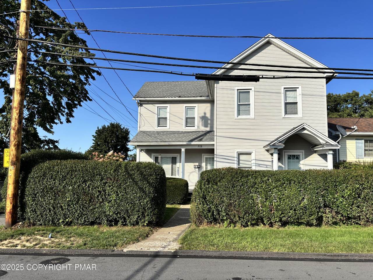 719 Saginaw Street - Photo 1