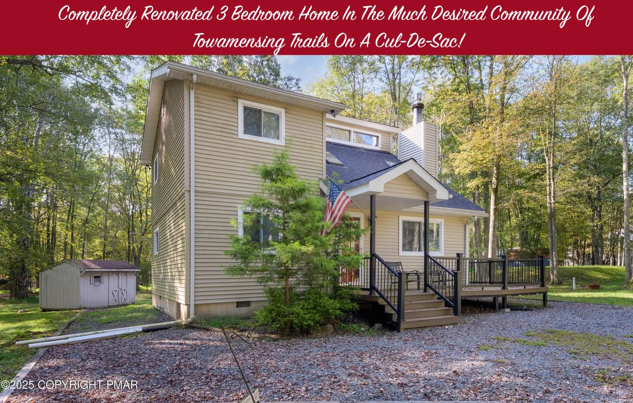 26 Wilde Glen - Photo 1