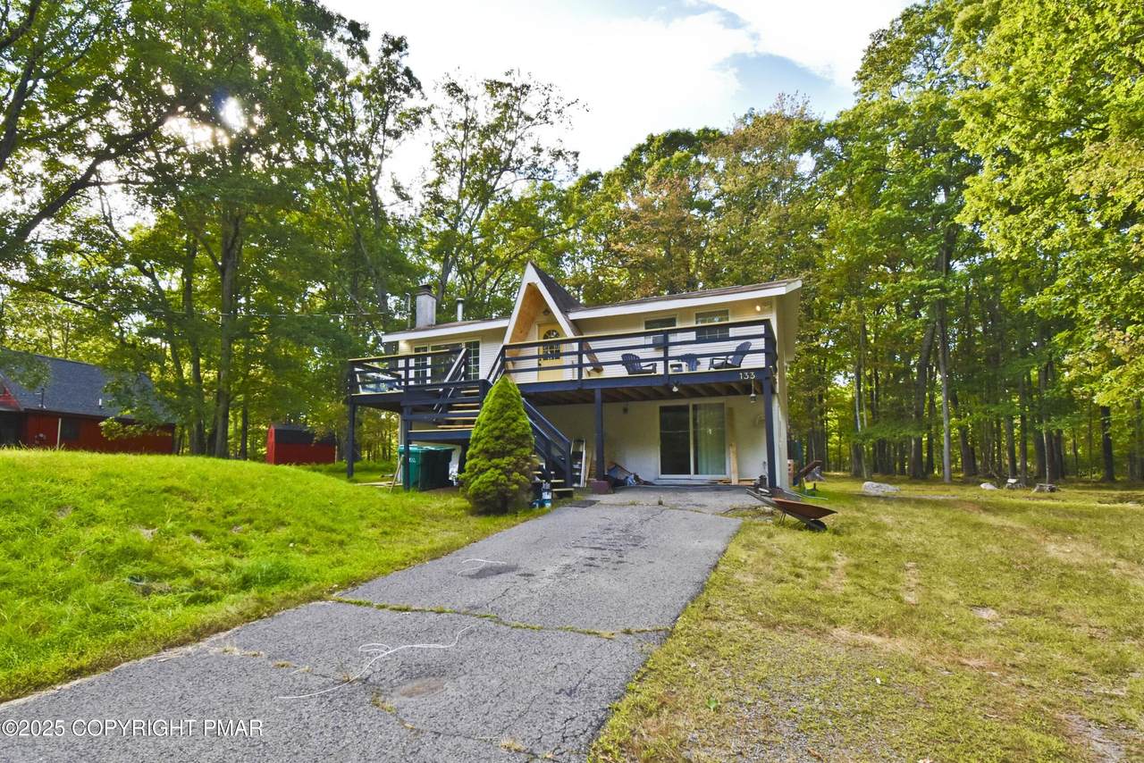133 Deer Trail Drive - Photo 1