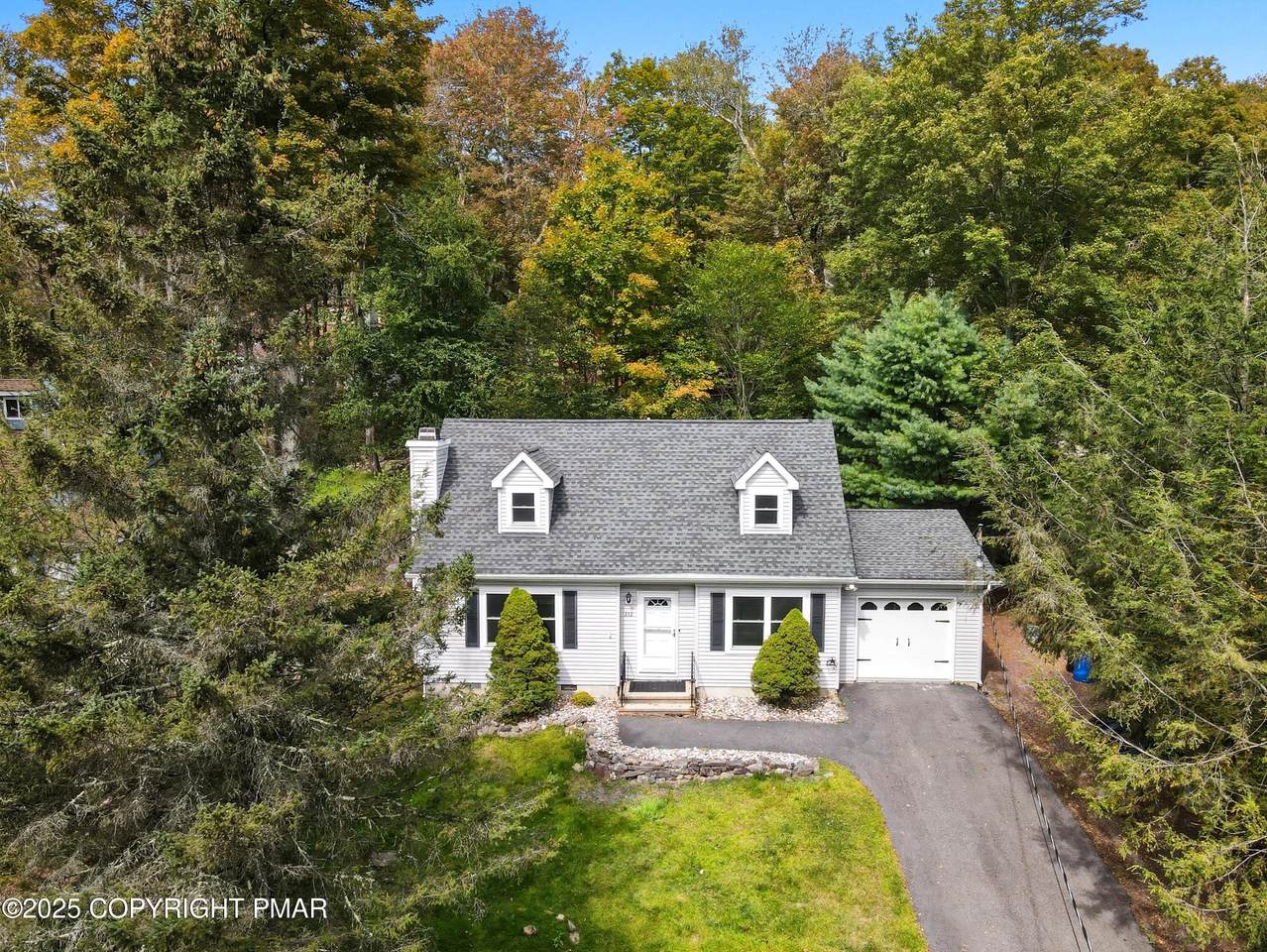 2554 Waterfront Drive - Photo 1
