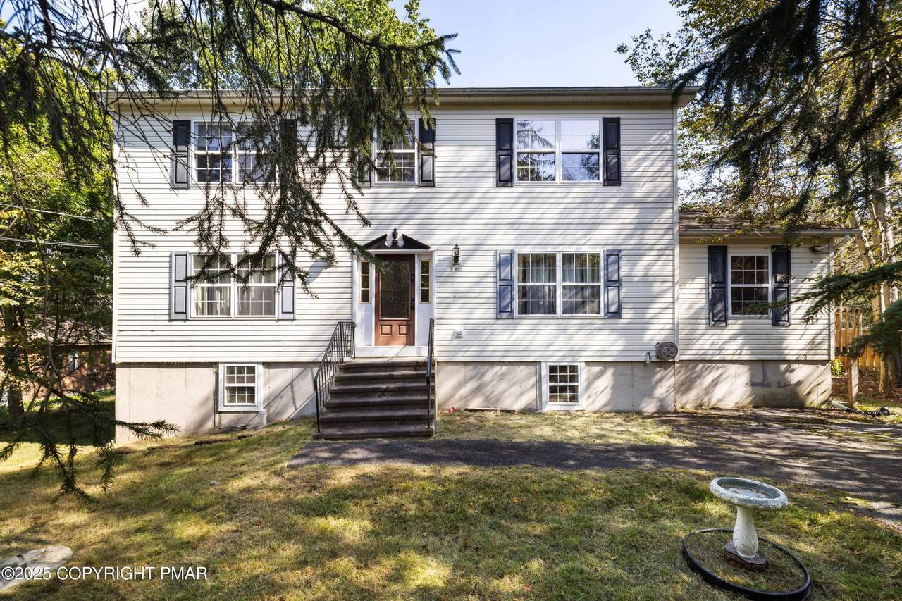 9839 Deerwood Drive - Photo 1