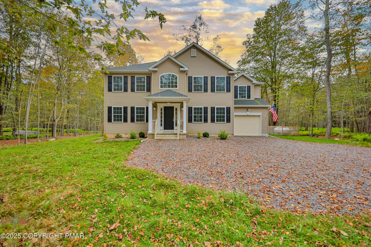 87 Delbert Drive - Photo 1