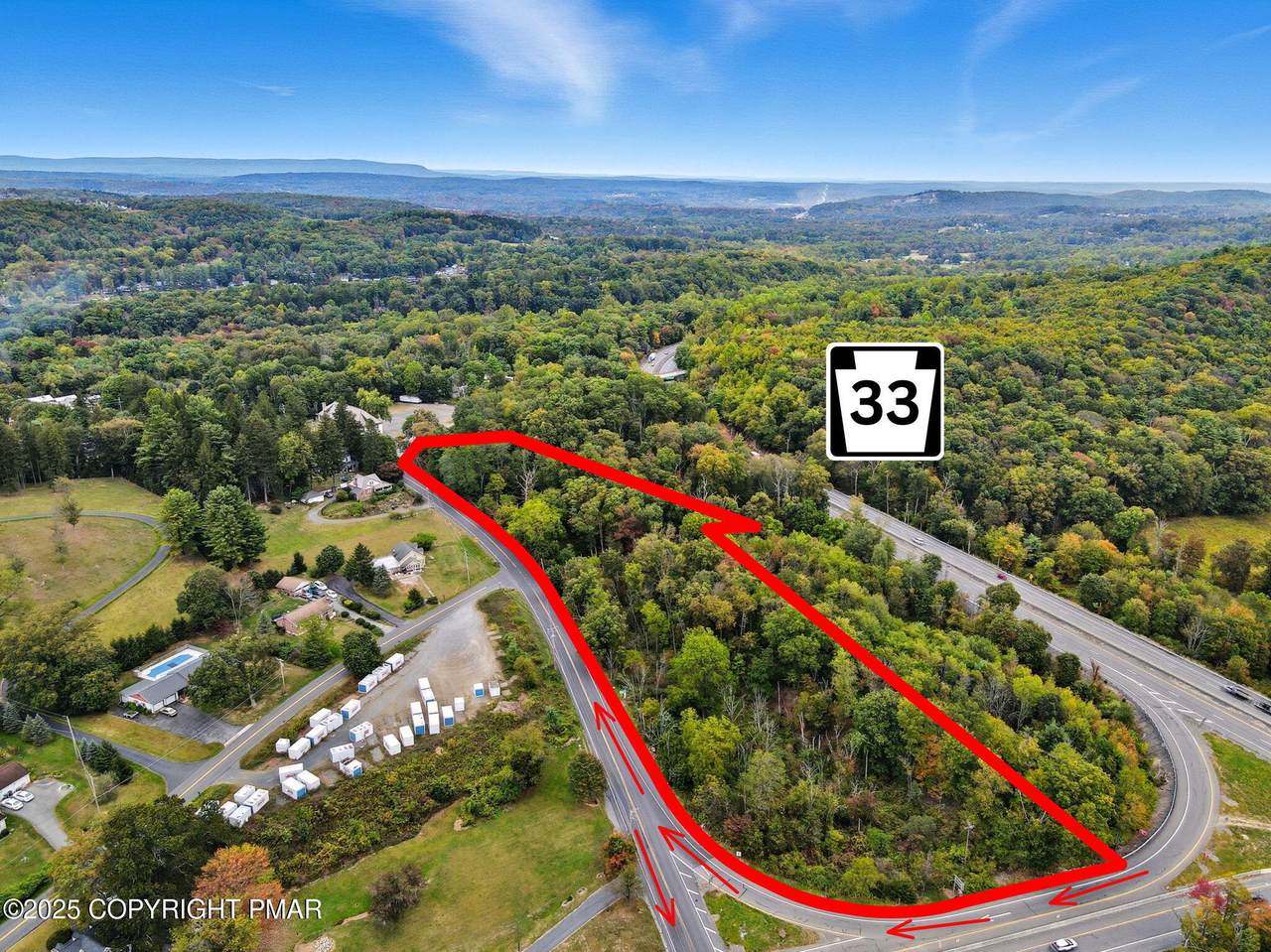 722 Route 115 - Photo 1