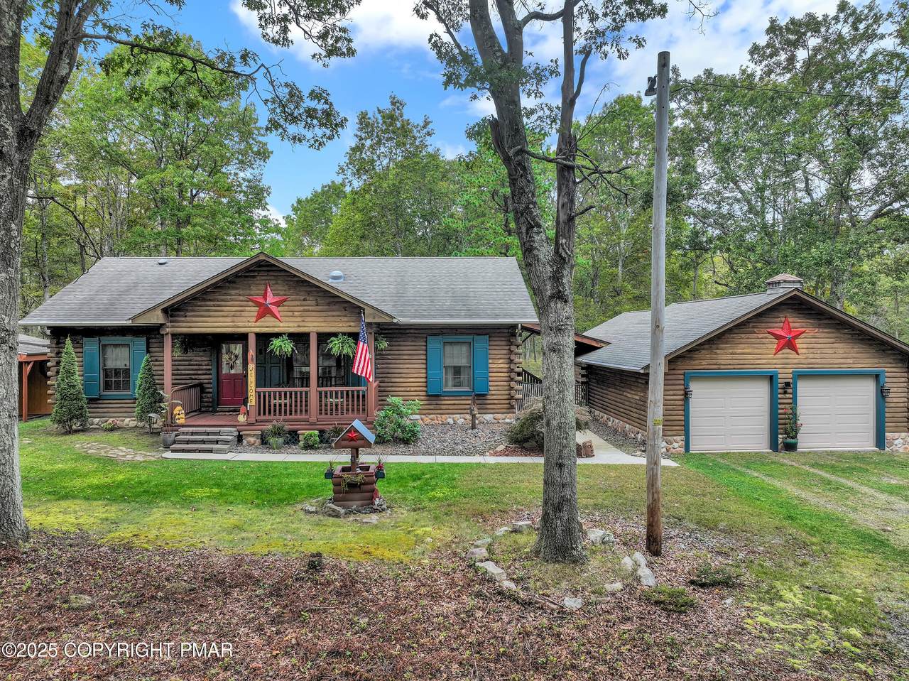 39 Martha Lane - Photo 1