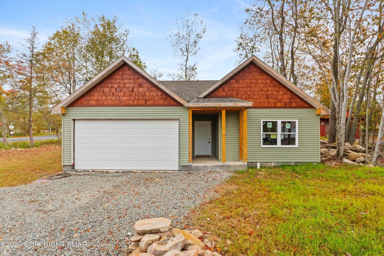 3111 Briarwood Drive - Photo 1