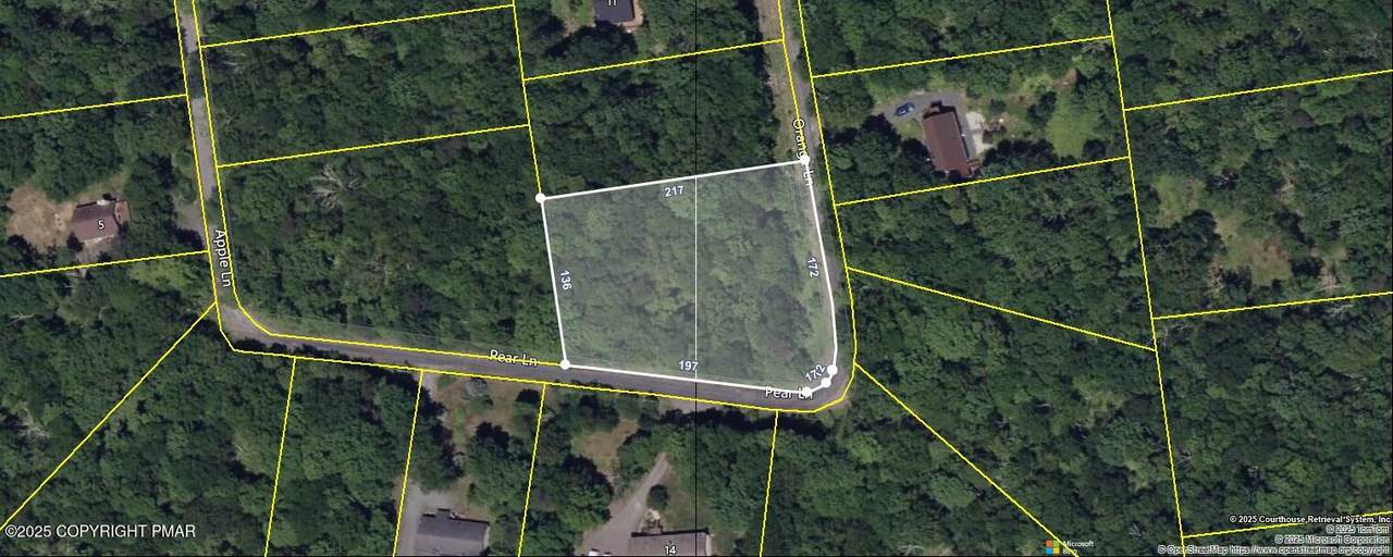  Orange Lane & Pear Lane - Photo 1