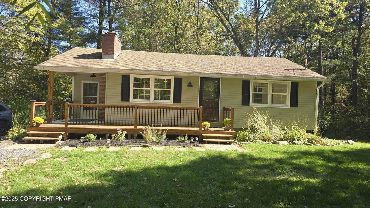 5550 Springhouse Lane - Photo 1