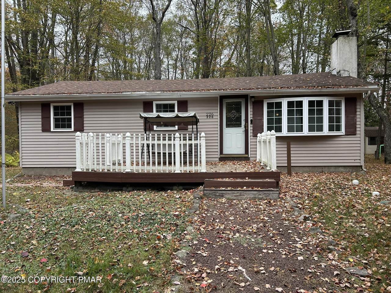 226 Tepee Drive - Photo 1