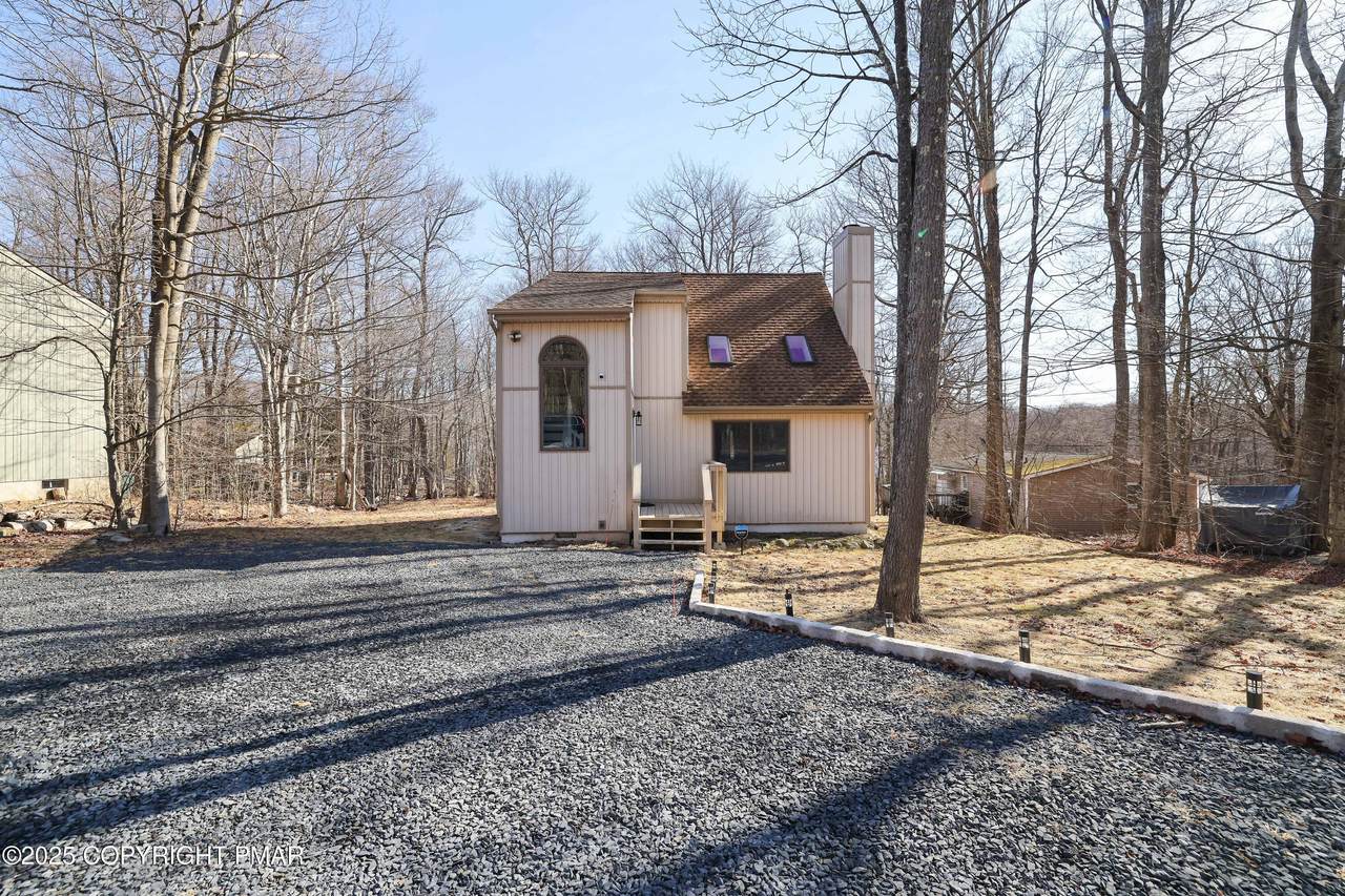 2103 Rosemont Drive - Photo 1