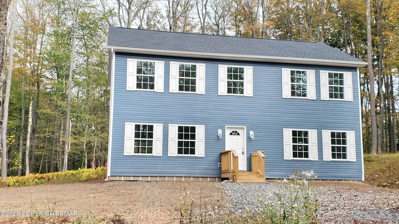 133 Mountain Drive - Photo 1