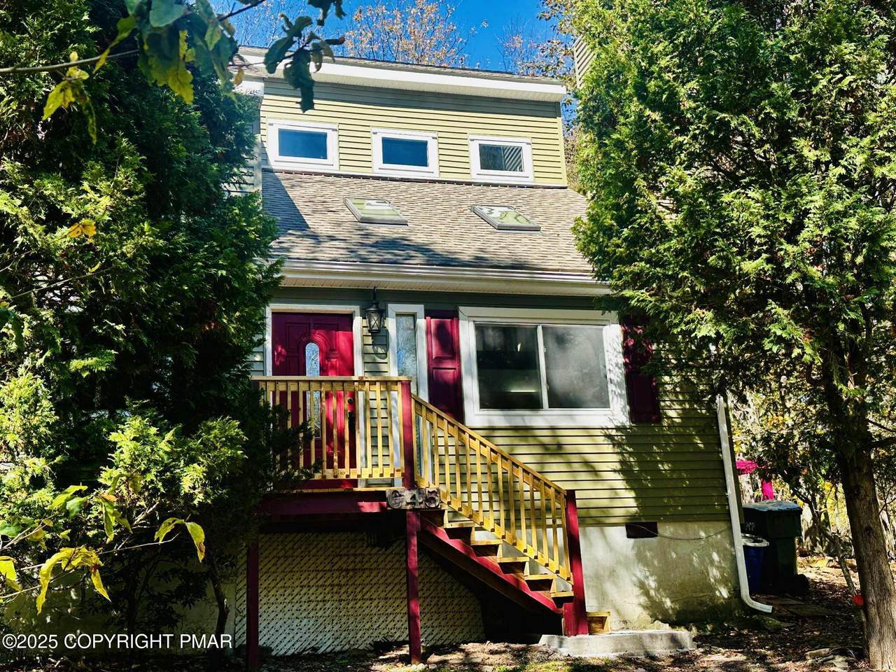 3022 Briarwood Drive - Photo 1