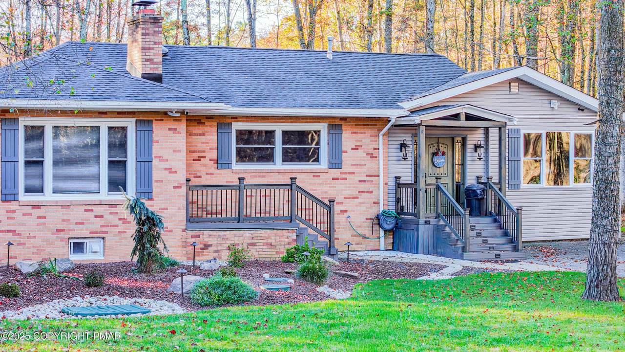 144 Highridge Road - Photo 1