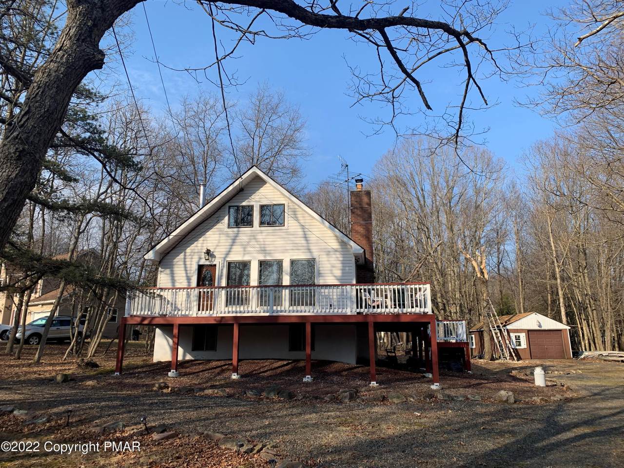 218 Cherry Lane - Photo 1