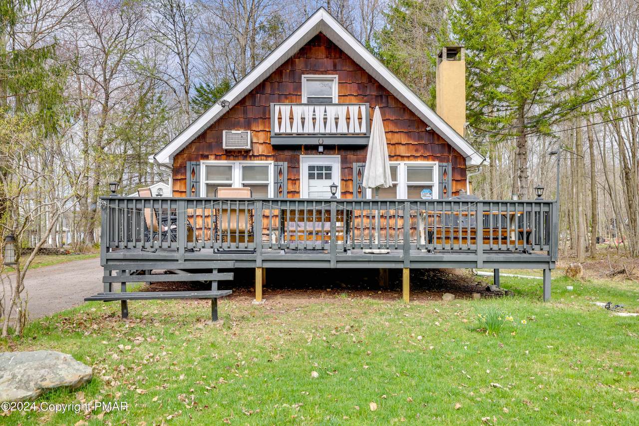 2158 Tuscarora Drive - Photo 1
