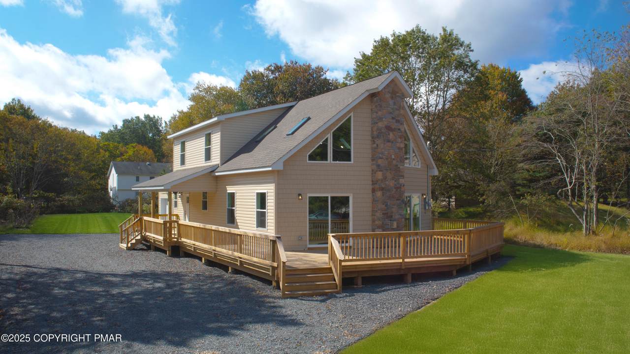 158 Petrarch Trl Trail - Photo 1