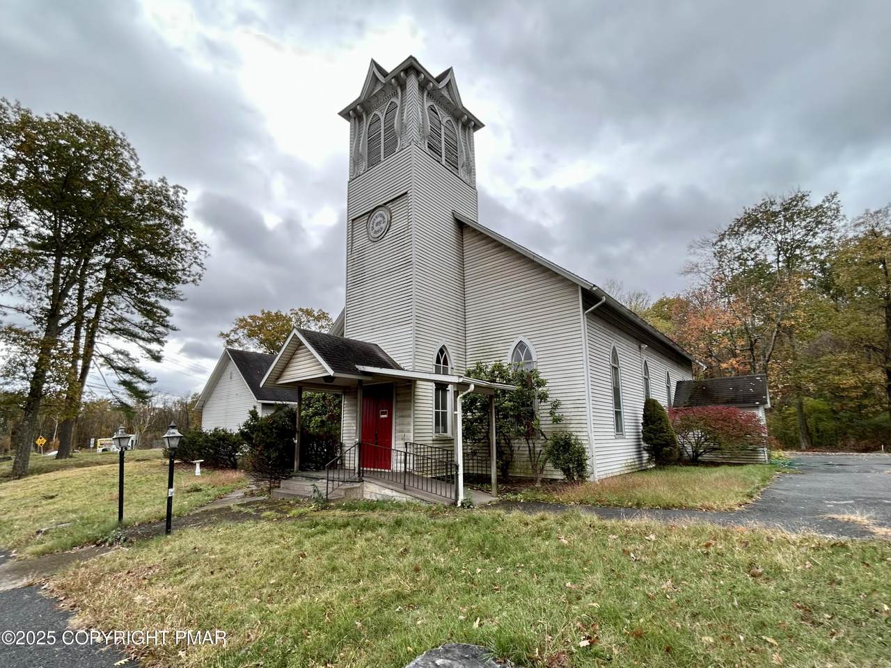 2008 Sullivan Trail - Photo 1