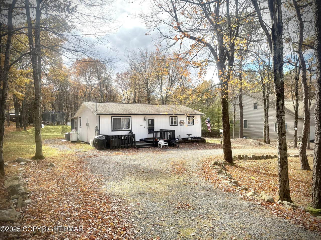 114 Maccauley Road - Photo 1