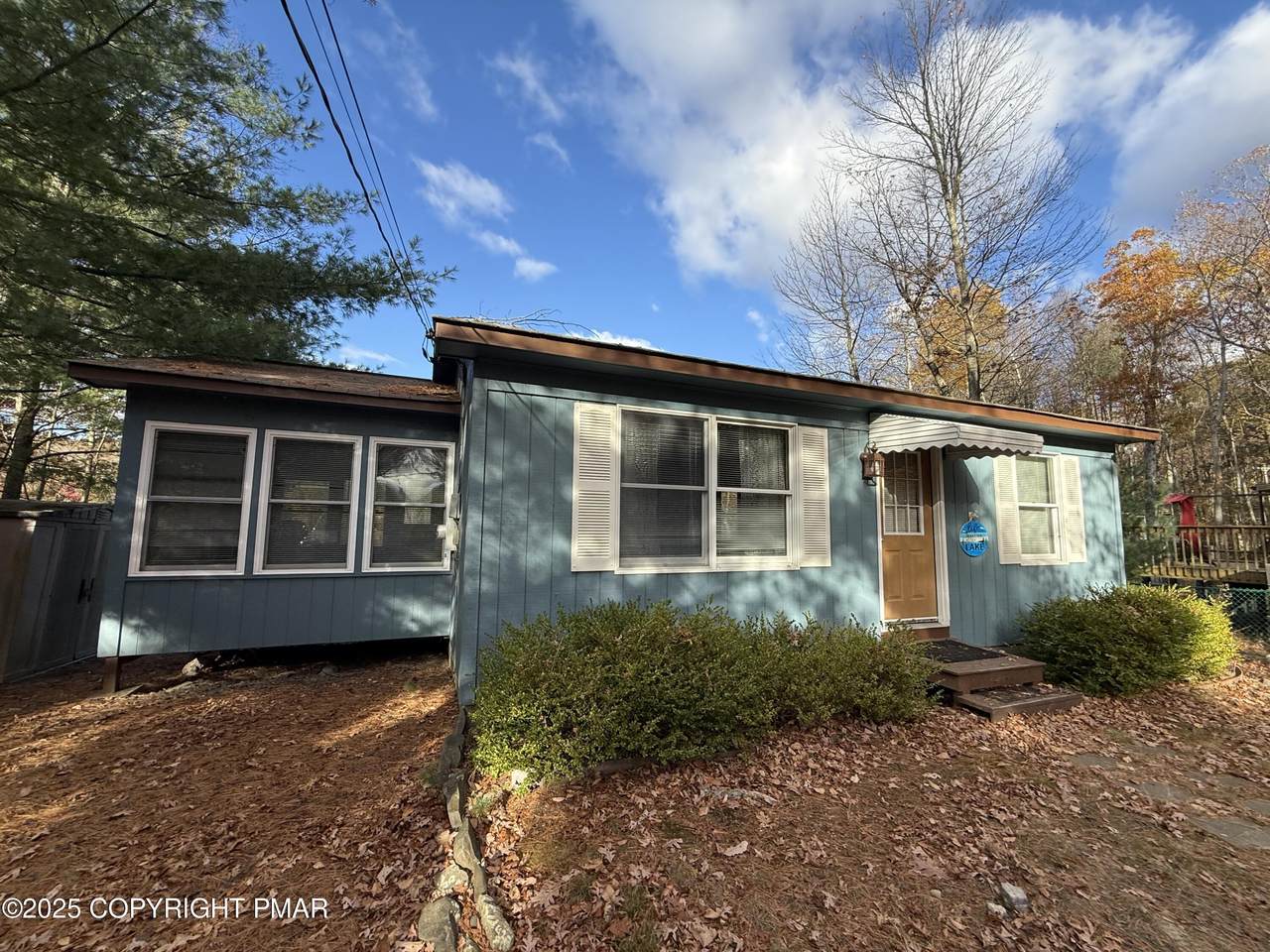 153 Shore Drive - Photo 1