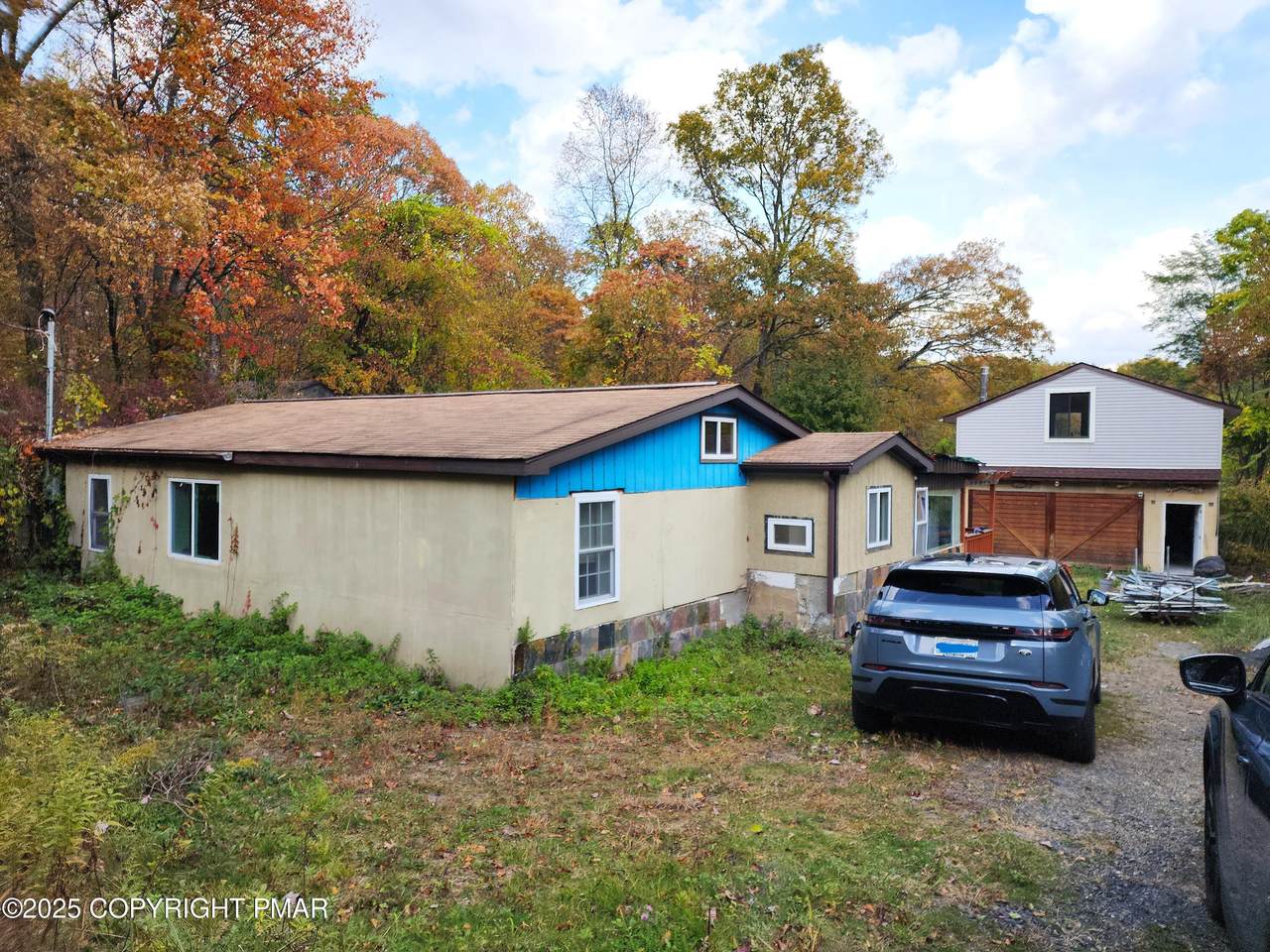 280 Coolbaugh Road - Photo 1