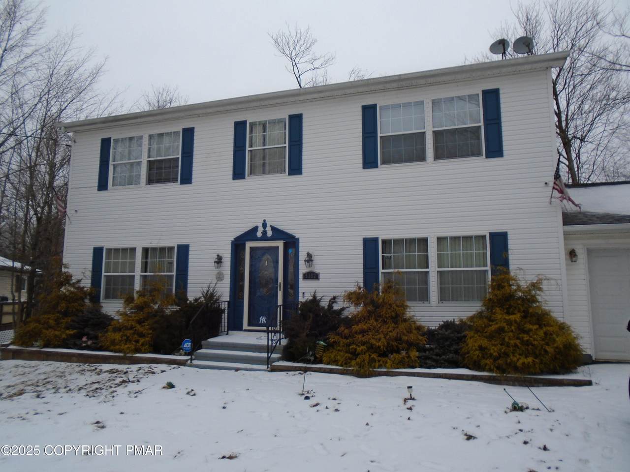 5382 Vine Terrace - Photo 1