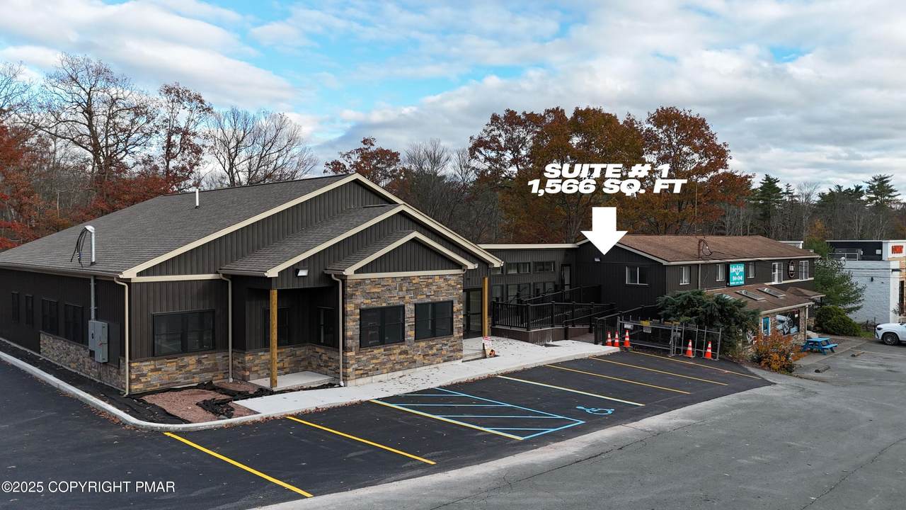 2531 Route 6 - Photo 1