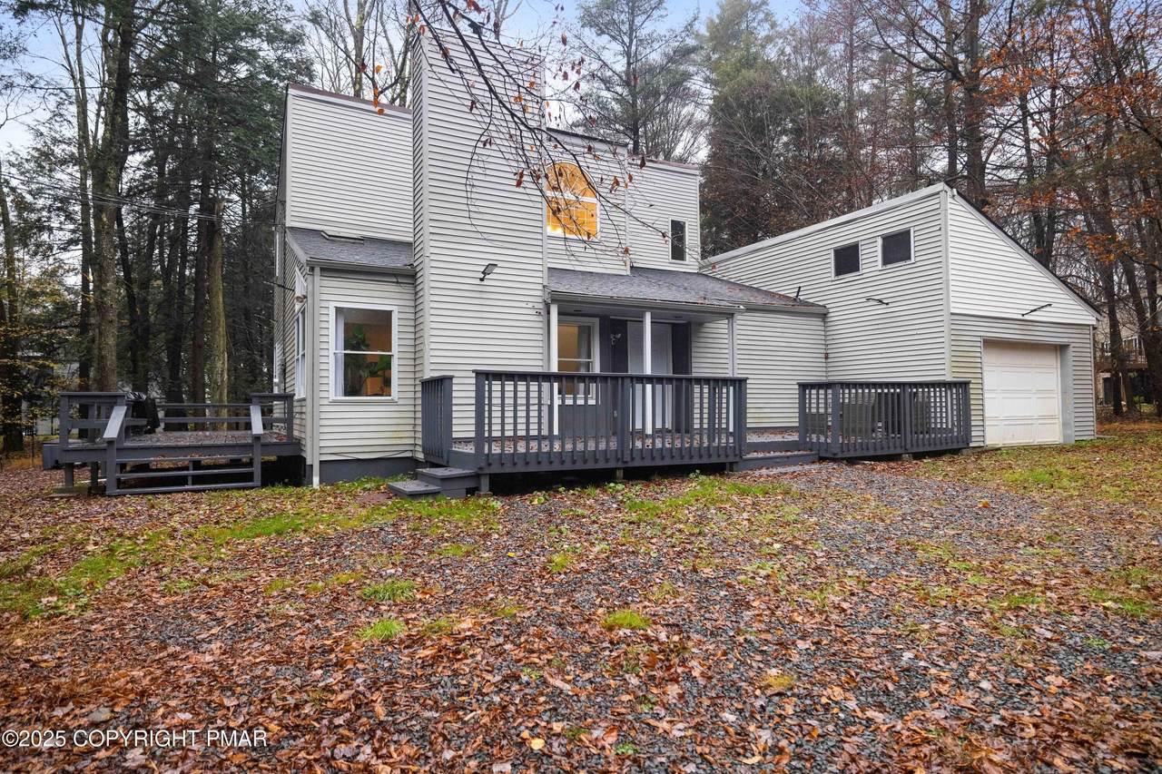 421 King Arthur Road - Photo 1