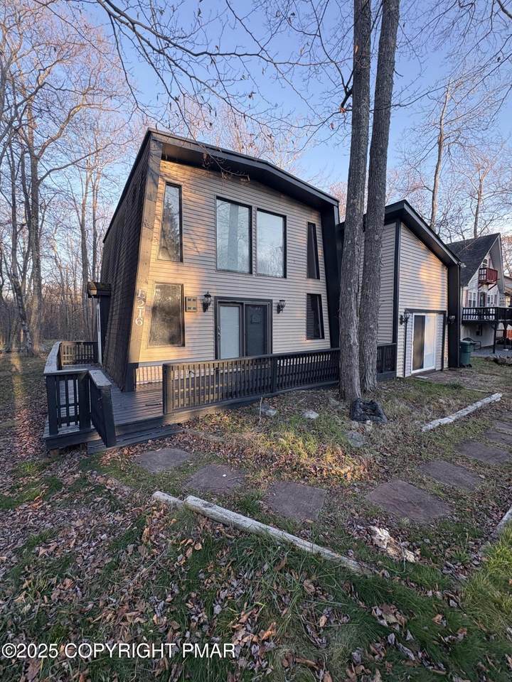 5607 Pembrook Drive - Photo 1