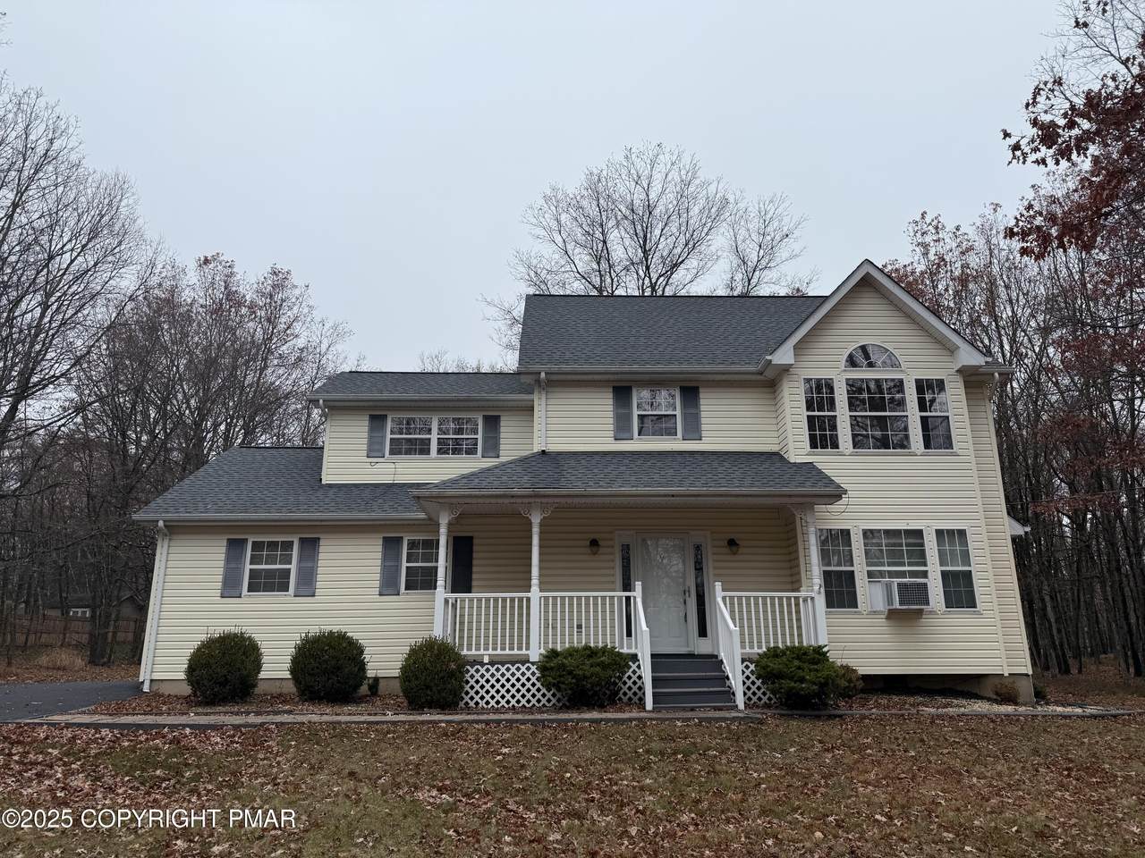 2664 Tacoma Drive - Photo 1