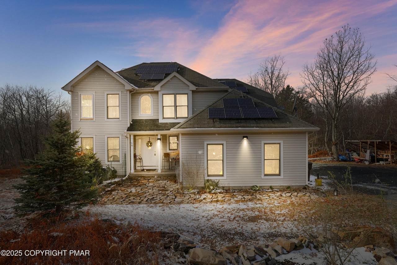 1392 Whispering Hills Court - Photo 1