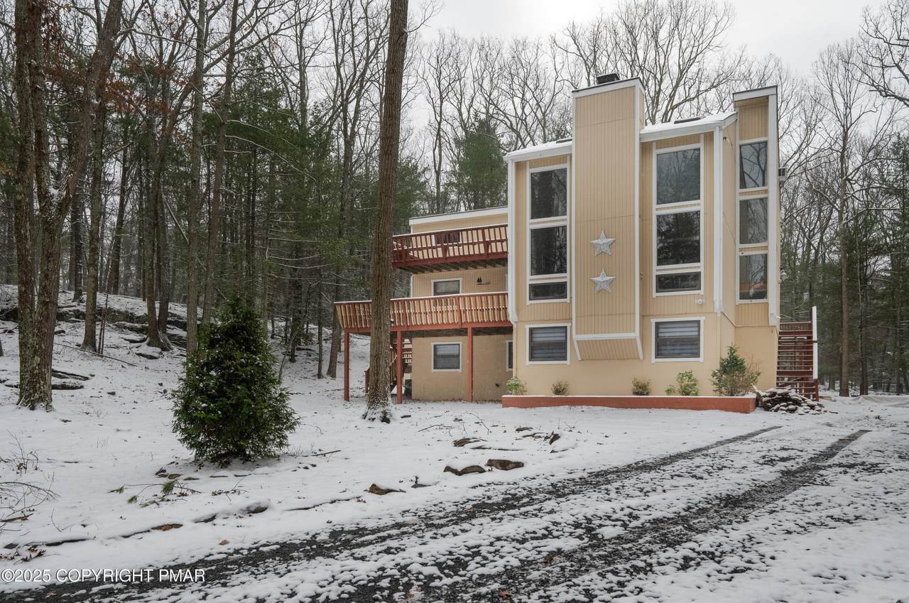 169 Shiny Mountain Road - Photo 1