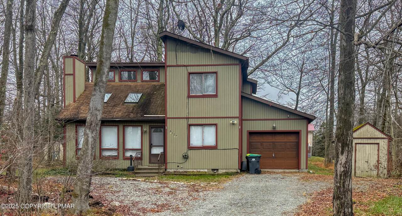 5127 Iroquois Street - Photo 1