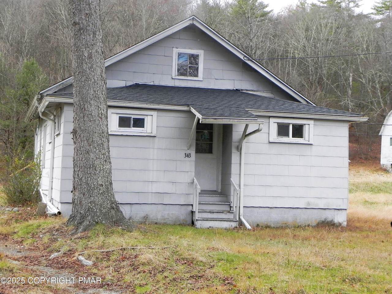 343 Marshalls Creek Road - Photo 1