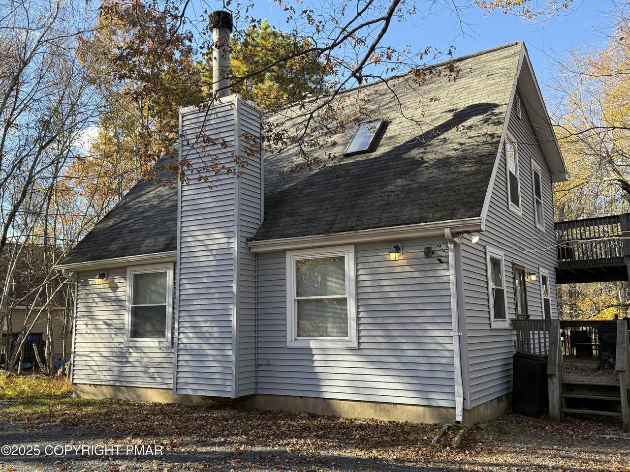 101 Chapman Circle - Photo 1