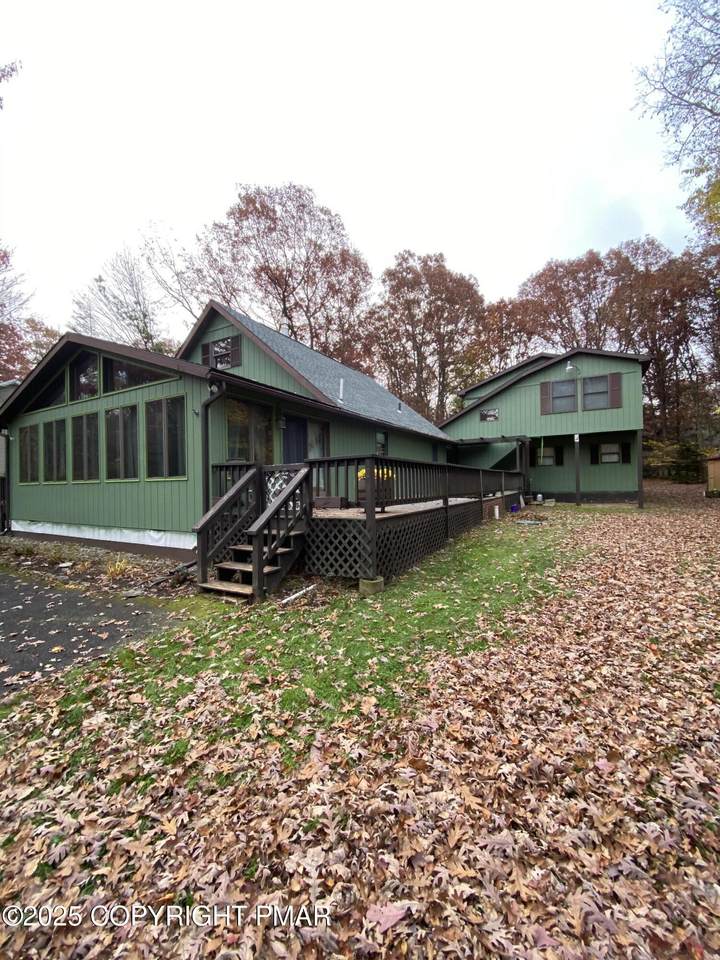 102 Indian Trail - Photo 1