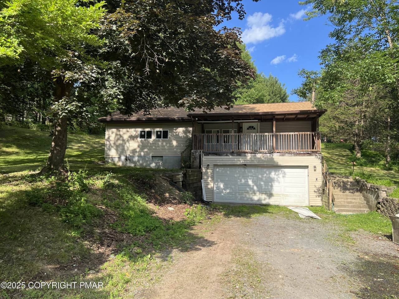 300 Silver Valley Road - Photo 1