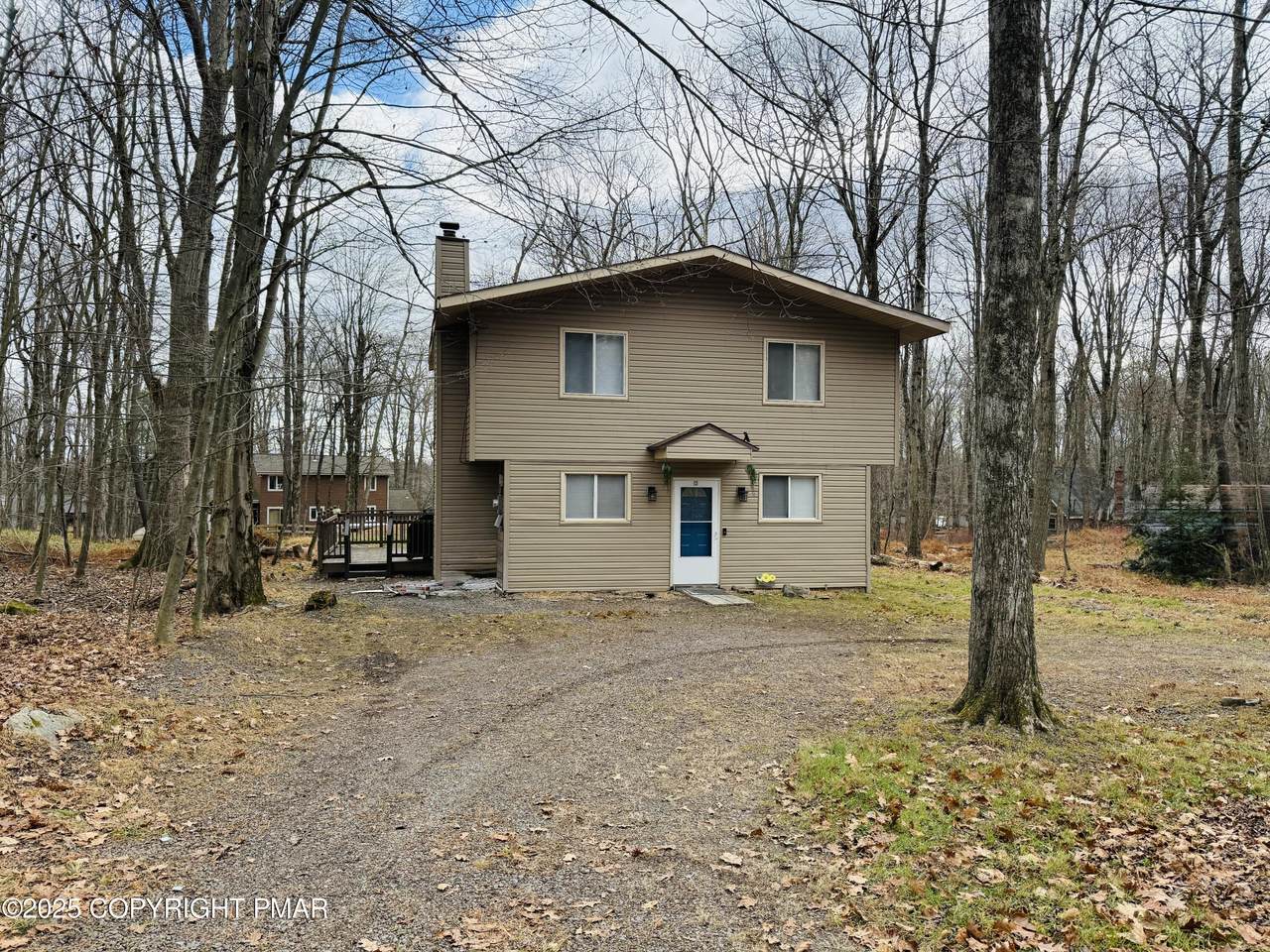 162 Selig Road - Photo 1